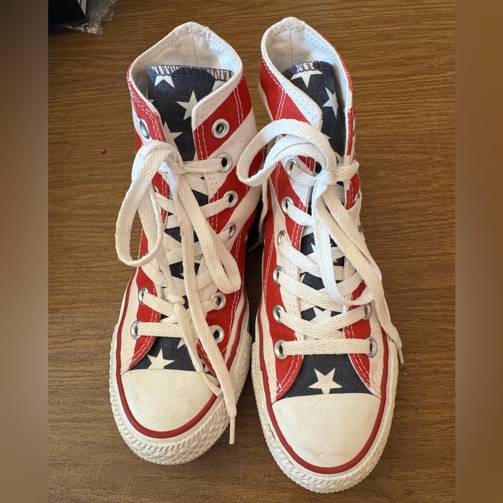 Converse Chuck Taylor Hi Top Size 5.5